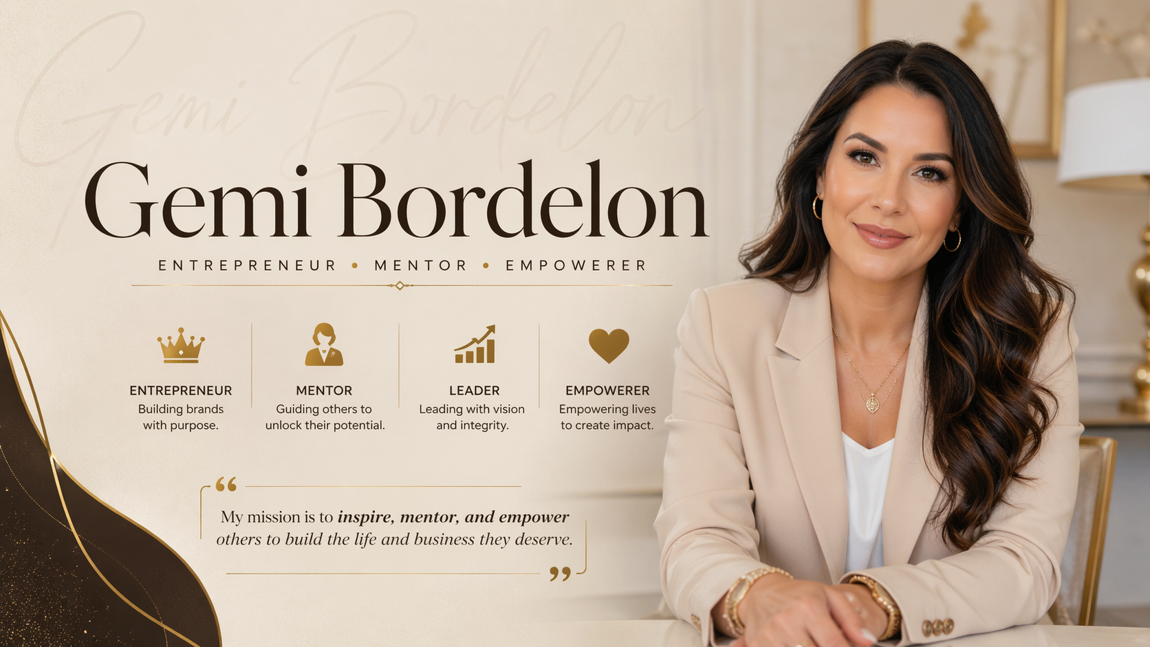 Gemi Bordelon