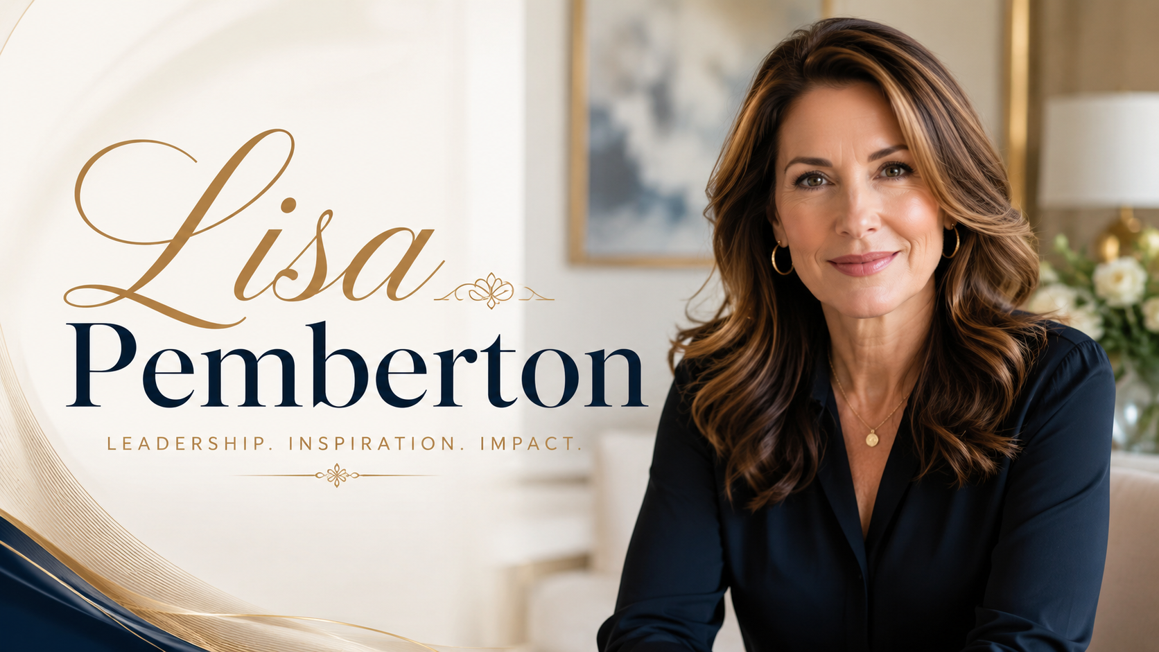Lisa Pemberton