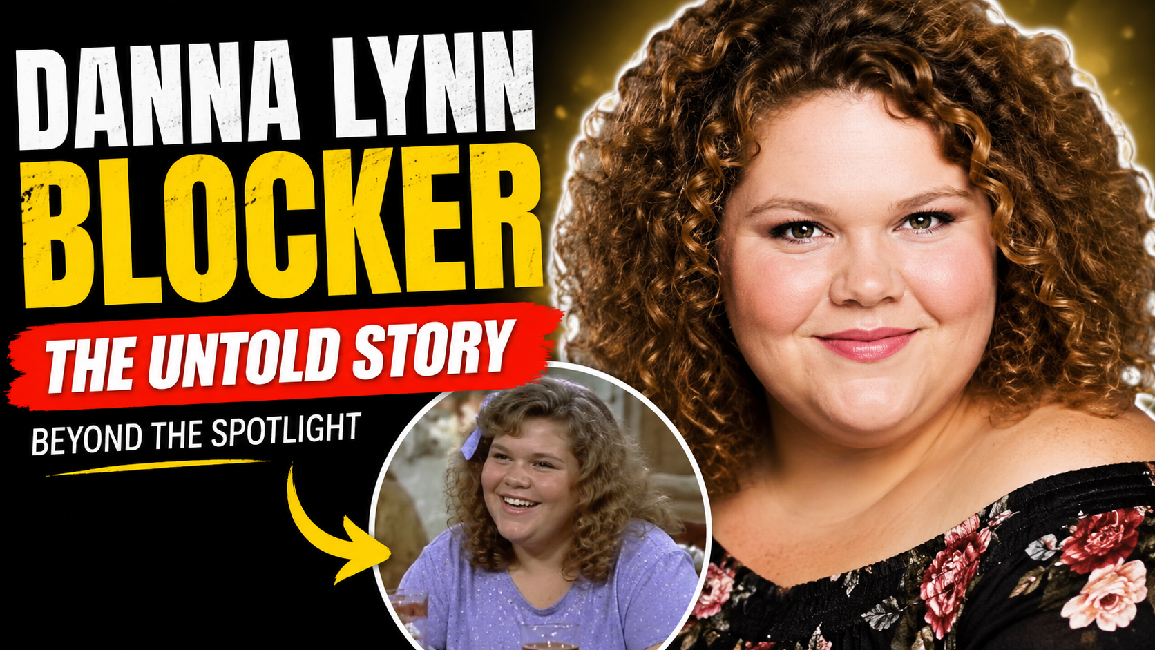 Danna Lynn Blocker
