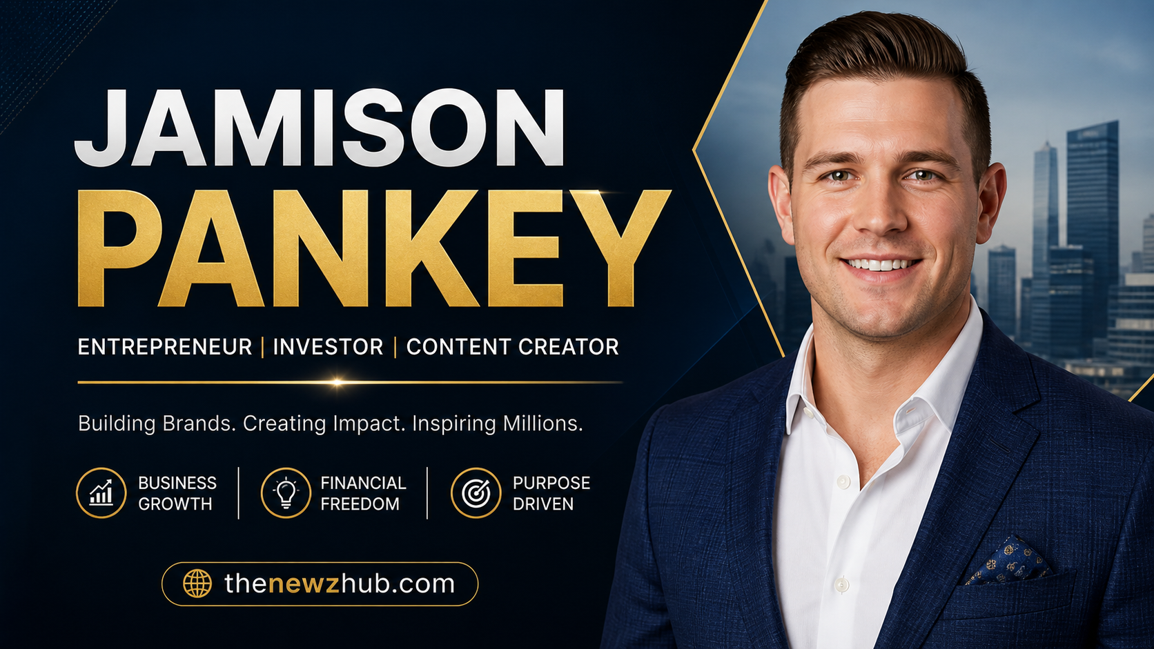 Jamison Pankey
