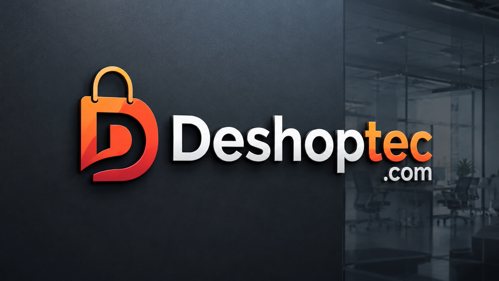 Deshoptec com