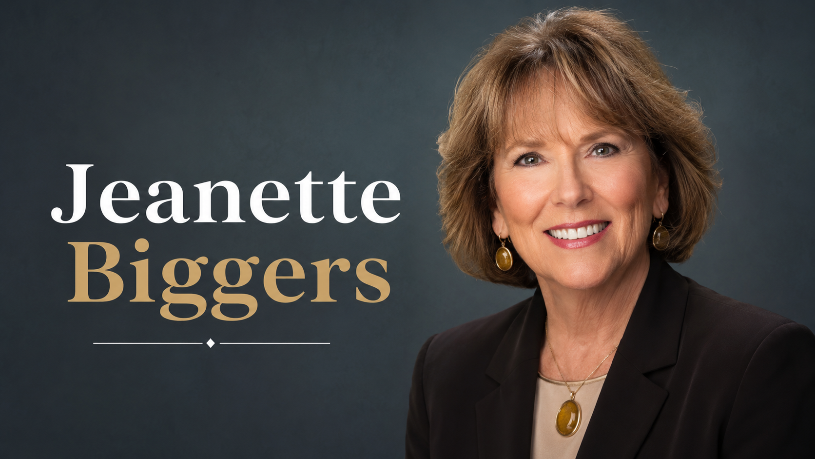Jeanette Biggers